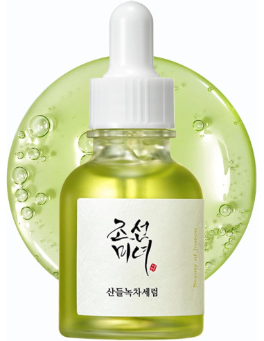 Calming Serum Green Tea Beauty of Joseon 30ml | Beautystore
