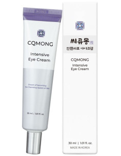 Crème Contour des Yeux CQMONG Intensive 30ml | Beautystore