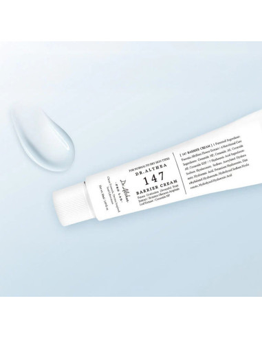 Crème Barrière 147 Dr.Althea 50ml Peau Sèche — Beautystore
