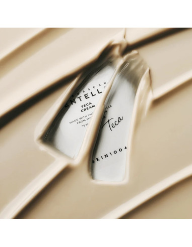 Crème Centella "Teca Cream" 75ml