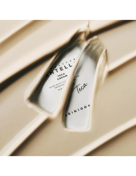 Crème Centella "Teca Cream" 75ml