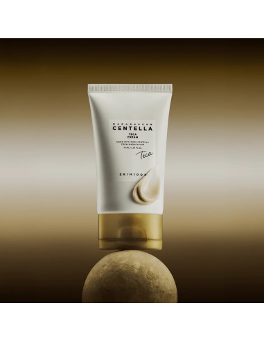 Crème Centella "Teca Cream" 75ml