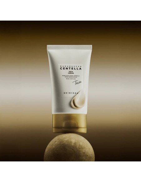 Crème Centella "Teca Cream" 75ml