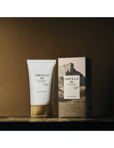 Crème Centella "Teca Cream" 75ml