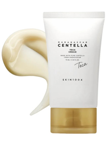 Crème Centella "Teca Cream" 75ml