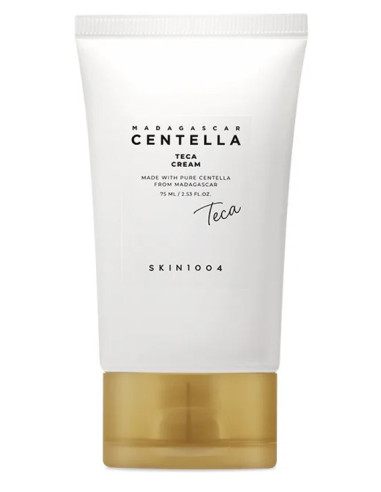 Crème Centella "Teca Cream" 75ml