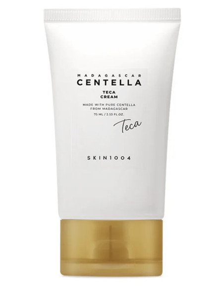 Crème Centella "Teca Cream" 75ml
