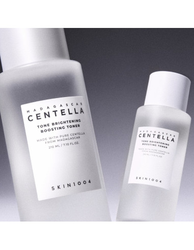 Madagascar Centella Boosting Toner — Beautystore