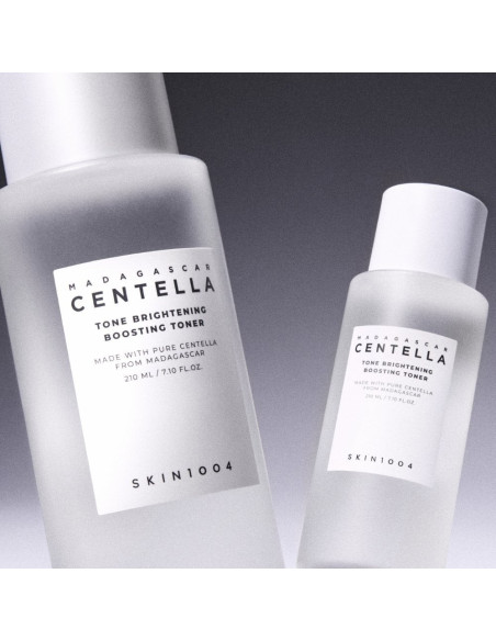 Madagascar Centella Boosting Toner — Beautystore
