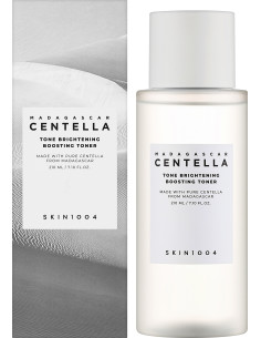Madagascar Centella Boosting Toner — Beautystore