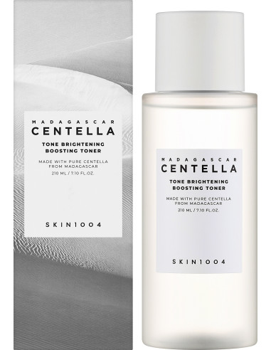 Madagascar Centella Boosting Toner — Beautystore