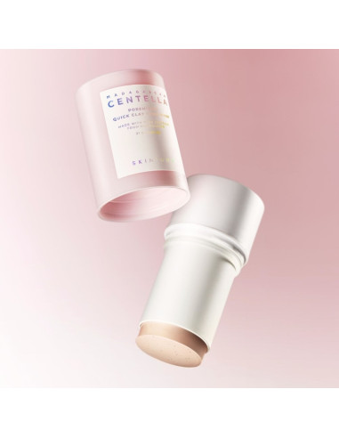 Masque Stick Poremizing "Quick Clay Stick Mask" 27g