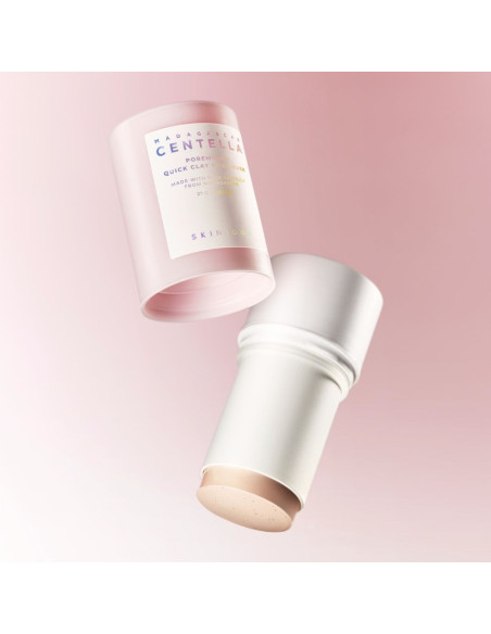Masque Stick Poremizing "Quick Clay Stick Mask" 27g
