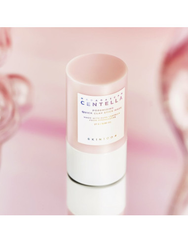 Masque Stick Poremizing "Quick Clay Stick Mask" 27g