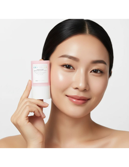 Masque Stick Poremizing "Quick Clay Stick Mask" 27g