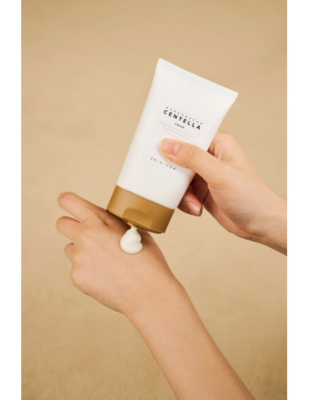 Crème Madagascar Centella "Cream" 30ml