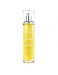 Eau Parfumée Peau Nue Apothica – Soin Sensoriel Naturel | Beautystore.tn