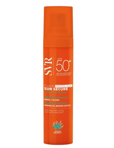 Fluide Photo Age SPF50+ 40ML