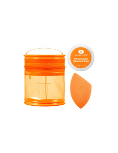 Miracle Blend + Cleanse Set