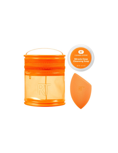 Miracle Blend + Cleanse Set