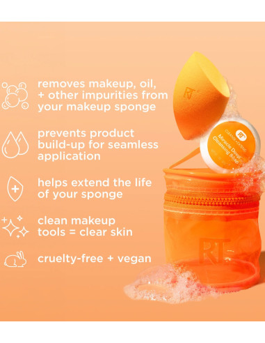 Miracle Blend + Cleanse Set