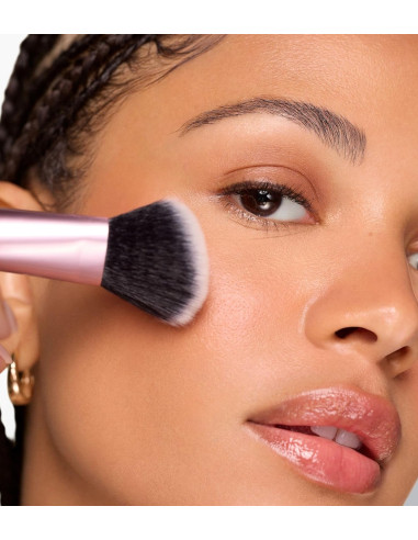 Pinceau Blush " Ultimate Multi-tasker "