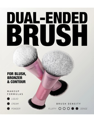 Pinceau Blush " Ultimate Multi-tasker "