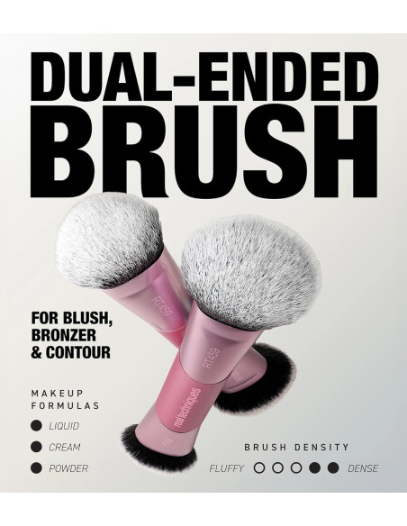 Pinceau Blush " Ultimate Multi-tasker "
