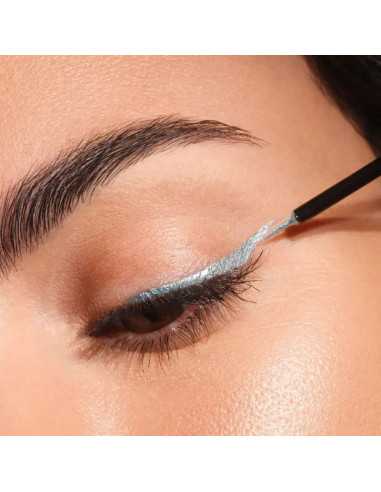 artdeco Eyeliner Metallic " Long- Wear " N°10
