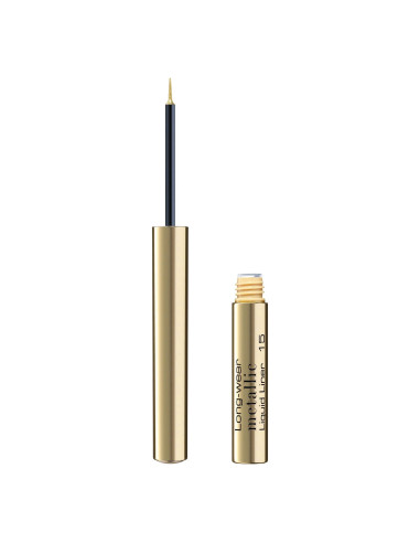 artdeco Eyeliner Metallic " Long- Wear " N°15