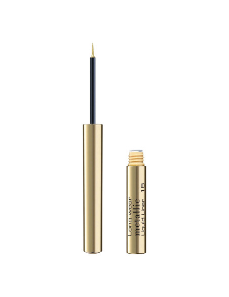 artdeco Eyeliner Metallic " Long- Wear " N°15