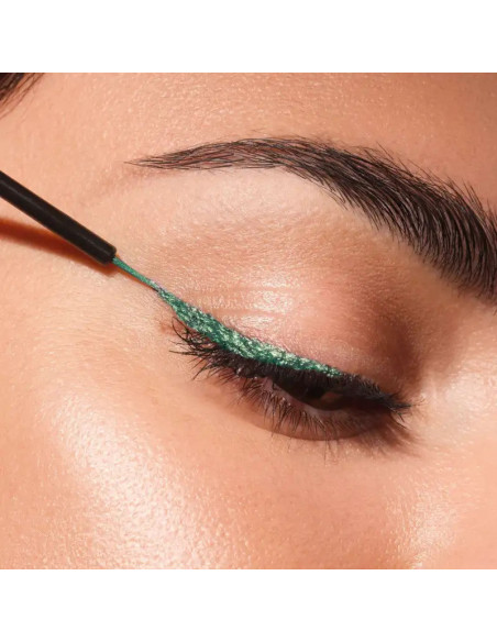 artdeco Eyeliner Metallic " Long- Wear " N°20