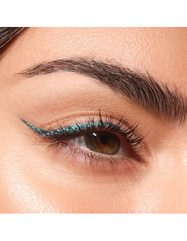 artdeco Eyeliner Metallic " Long- Wear " N° 25