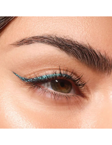 artdeco Eyeliner Metallic " Long- Wear " N° 25