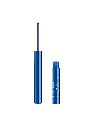 artdeco Eyeliner Metallic " Long- Wear " N° 30
