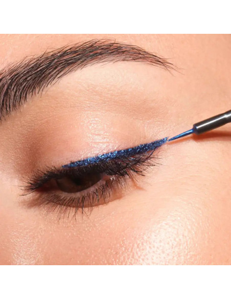 artdeco Eyeliner Metallic " Long- Wear " N° 30