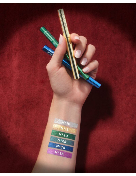 Eyeliner Liquide Métallique ARTDECO Long-Wear – 6 Teintes | Beautystore.tn