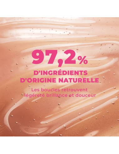 Shampoing Perfect Match les secrets de Loly 250ml | Beautystore.tn