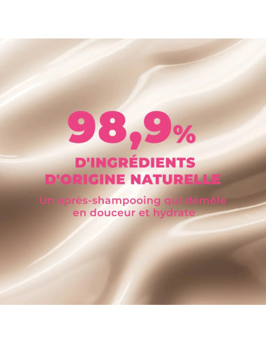 Après-Shampoing Cream Conditioner Loly 250ml – Boucles Légères | Beautystore.tn