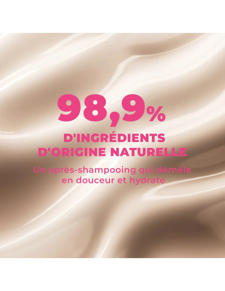Après-Shampoing Cream Conditioner Loly 250ml – Boucles Légères | Beautystore.tn