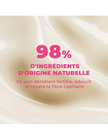 Après-Shampoing Pink Paradise Loly 250ml – Ultra Démêlant | Beautystore.tn