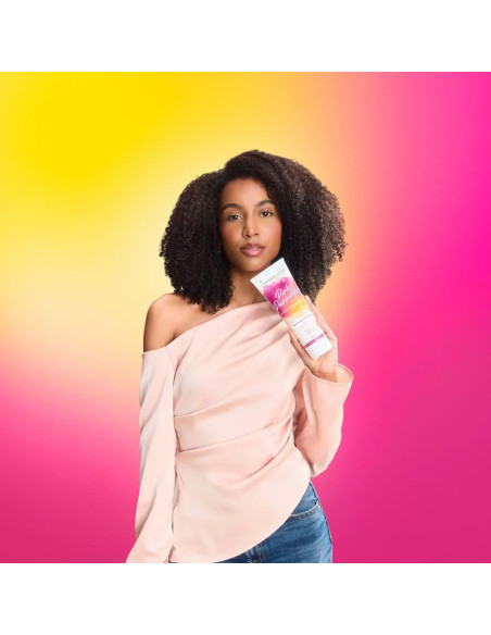 Après-Shampoing Pink Paradise Loly 250ml – Ultra Démêlant | Beautystore.tn