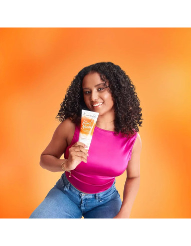 Kurl Nectar – Crème sans rinçage réparatrice 250ml | Les Secrets de Loly