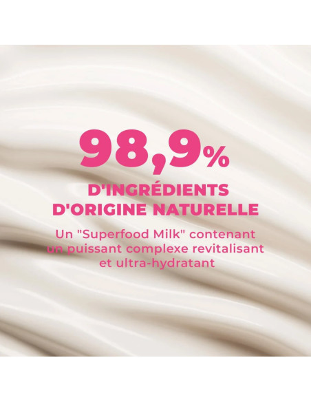 Crème Sans Rinçage Boucles Kurl Potion 250ml Les Secrets de Loly | beautystore.tn