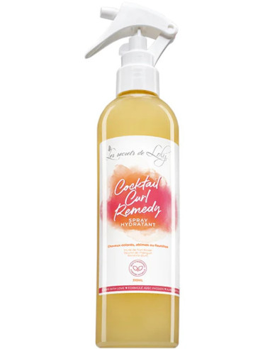 Spray Hydratant "Cocktail Curl Remedy" 310ml