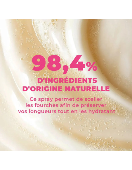 Spray Hydratant "Cocktail Curl Remedy" 310ml
