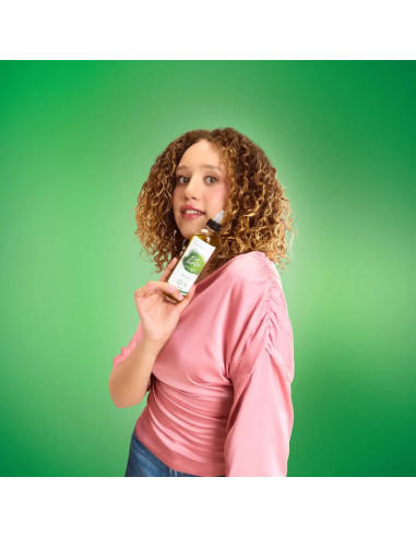 Kurl Nutrition – Huile capillaire 3-en-1 bain d'huile, finition & spray 250ml | Les Secrets de Loly