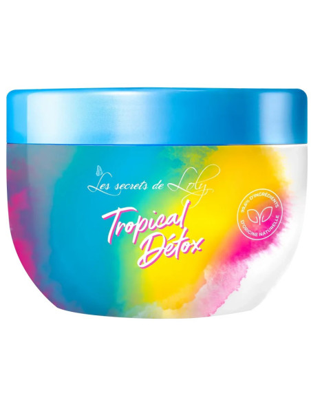 Rituel 4en1 "Tropical Detox" 250ml