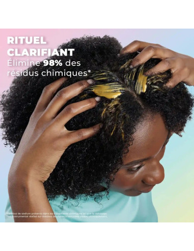 Rituel 4en1 "Tropical Detox" 250ml