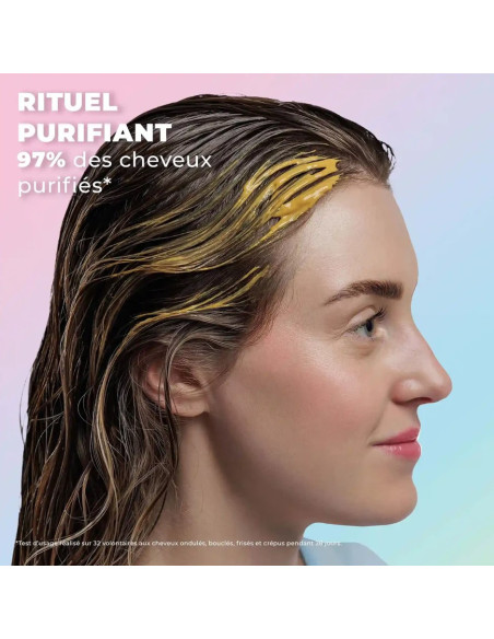 Rituel 4en1 "Tropical Detox" 250ml